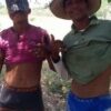 pingas de monte la más sabrosas