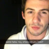 please enjoy matteo part 1