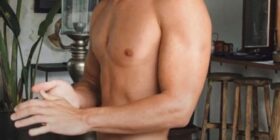 qldbondsguy gold coast hottie brandon kilgour