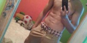 que rico este nene 7www7 se llama alejandro y su