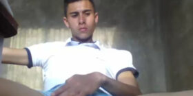 que tal este cabroncito