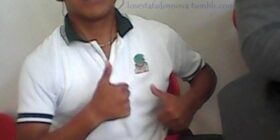 recordando a daniel un rico chacalito con un buen