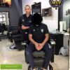 rico salvadoreño barber zavala mvp barber shop