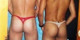 ricos chacales nalgones en tanga para ver mas