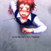 seki sabato little boy lets play together ½