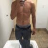 straightathletes this college golfer was horny