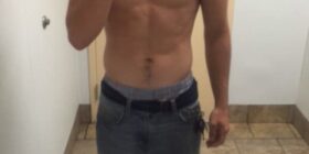 straightathletes this college golfer was horny