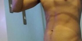 super handsome and big dick