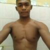 the indo policeman