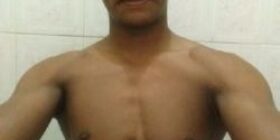 the indo policeman