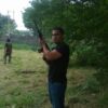 the stocky security officer of mindoro yummy