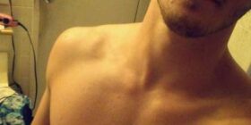 tommy 19 tommy is a 19 year old guy who prefers