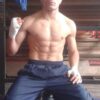 ultra chilenosricoshot me robinson boxeador