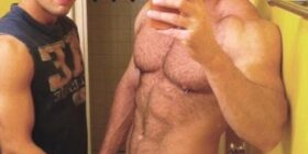 vergasdelatinos nakedmonk real father and