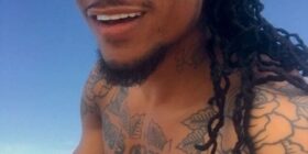 ya he gay and sexy af