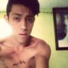 yocarlosme ufff su culito