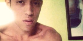 yocarlosme ufff su culito