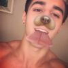 1000 notes for ethans nudes