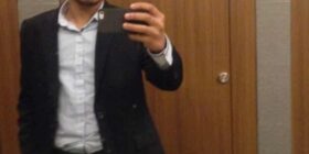 abang straight melayu kuat main