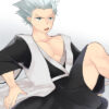 airow5213 workset3 2 hitsugaya toushirou