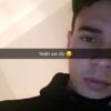 another request this is aaron sexy boy