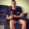 aussie hottie billy reid