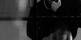 black and white jackd myx
