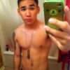 blessedngifted theyoungmalebody hey boi why