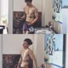 botzamgym huutop handsome model with ass