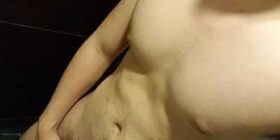 bulging saturday jackd myx