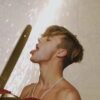 cameron dallas for the official music video boys
