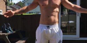 chavy boy roy video to follow