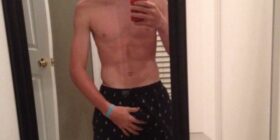 college freshman who said he plays club soccer was