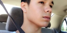cute boy