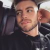 dustin is daddy
