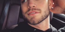 dustin is daddy