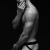 dustin mcneer in jockstraps