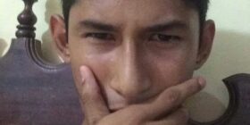 estos niños de hoy a esa edad y con esa vergota