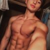 eye candys hot muscles gorgeous eye candy