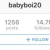 fly papi from instagram babyboi20 1010