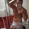handsome serbian guy