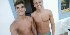 haslam brothers