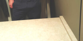 hes a little shy but i just cant get over that