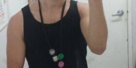 hey guys checkout fonso from latinboyz he just