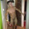 hot chav lads