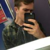 i really need to get off this train so i can cum