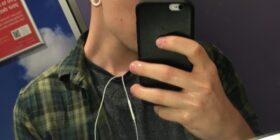 i really need to get off this train so i can cum