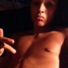 idquenchthatthirst hot guy sam from us