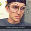 james 19 selling his photoset which includes