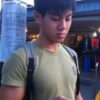 joejang41 mantop10691 體育系大學排球校隊大粗屌帥氣直男大生